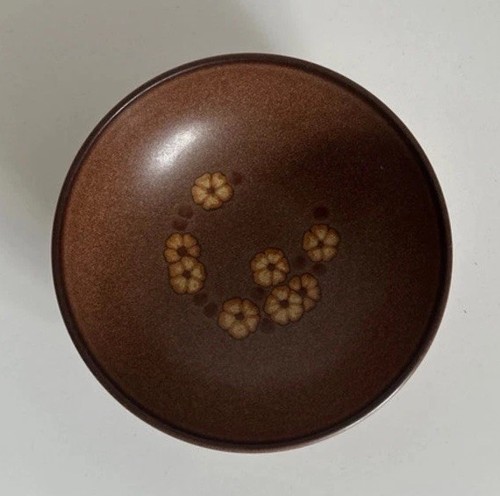 Denby sandstone soup - -,