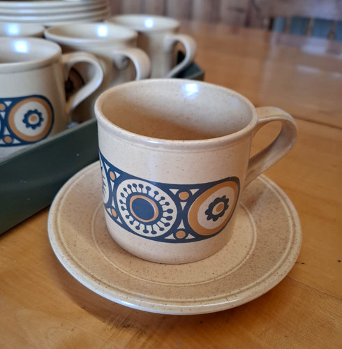 Kiln craft ironstone - craft, &