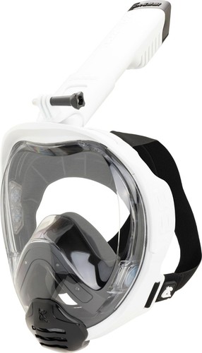Cressi kairon adult - kairon, face