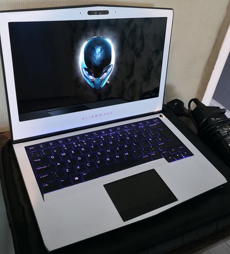 Alienware oled - alienware,