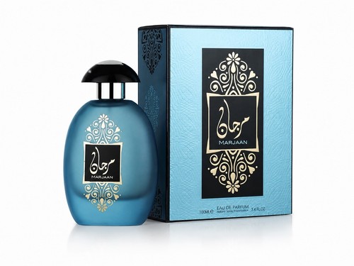 Marjaan eau perfume - perfume, 100ml