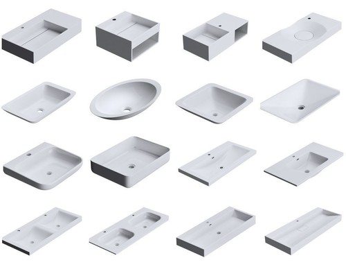 Durovin bathroom basin bowl - bathroom,
