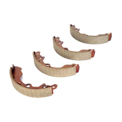 Lpr lpr05080 brake shoe - lpr, set
