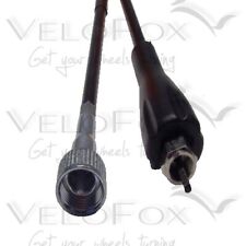 JMT Speedo Cable fits Gilera Runner 125 VX 4T 2001-2004