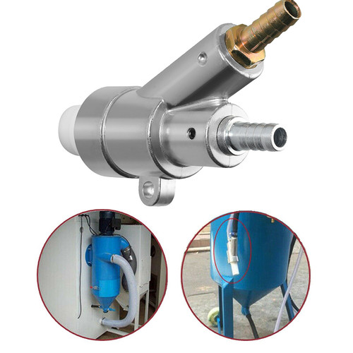 35mm sand blasting - 35mm,