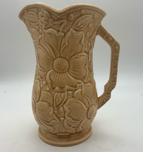 Vintage jug vase kensington - vintage,