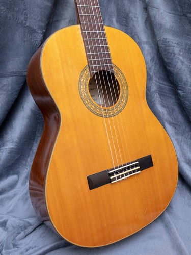 Kimbara classical guitar - kimbara,