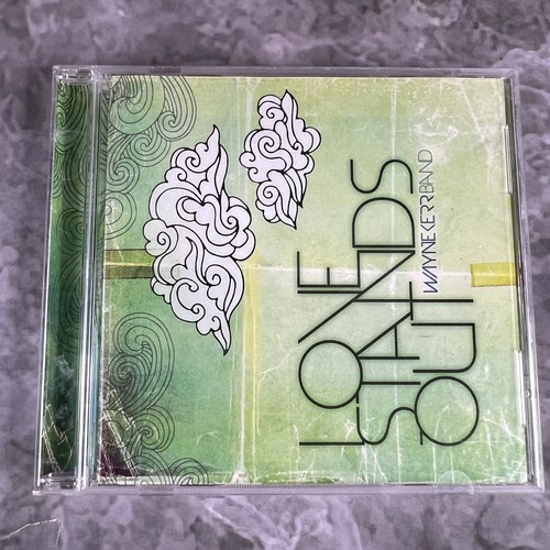 Wayne kerr band - kerr, stands