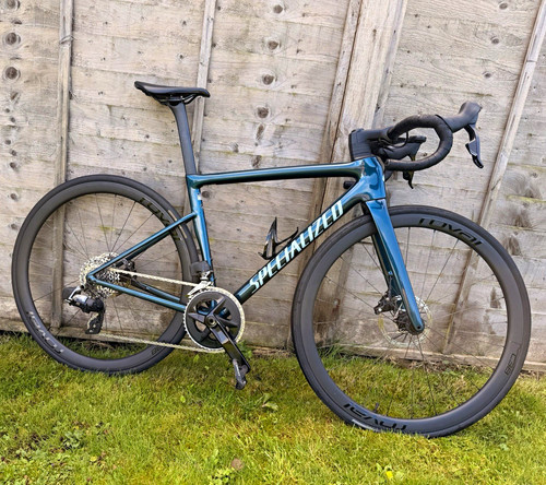 Specialized tarmac sl8 - sl8, road
