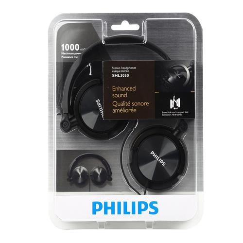 Philips enhanced sound - enhanced, stereo
