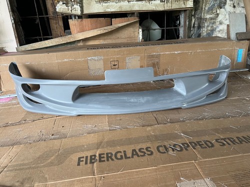 Jdm front vrs aftermarket - jdm,