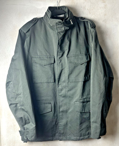 Zara men water - men's, water-repellent
