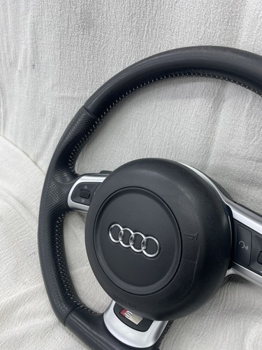 Audi mk2 flat bottom - 8j,