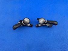 Retro Shimano Deore XT 3x7