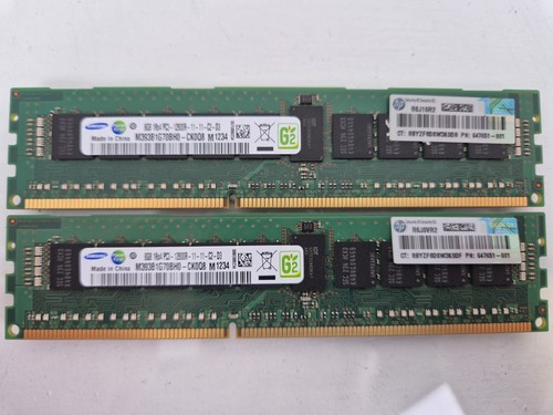 Hynix 16gb 1600mhz - (2x8gb),