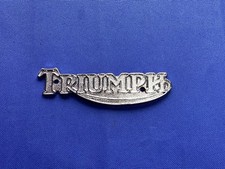 TRIUMPH T140 TR7 PETROL TANK