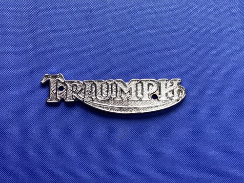 Triumph t140 tr7 - t140, tank