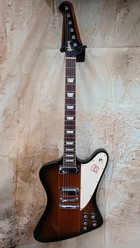 Gibson firebird electric - gibson, v