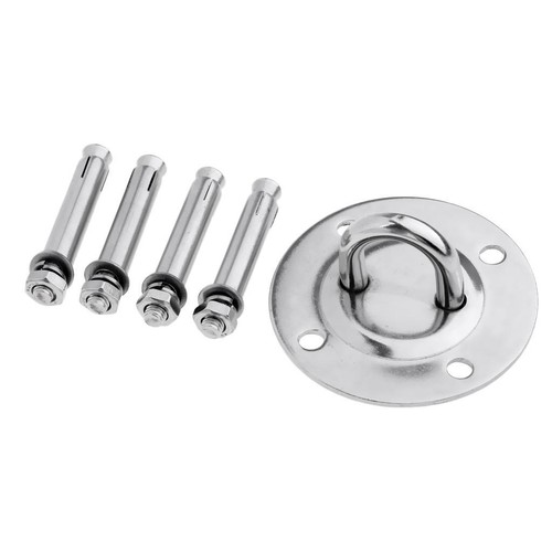 Steel wall mount - steel,