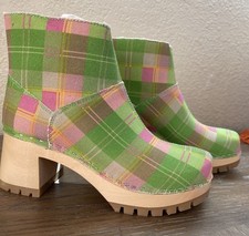 Swedish Hasbeens Stitched Slip