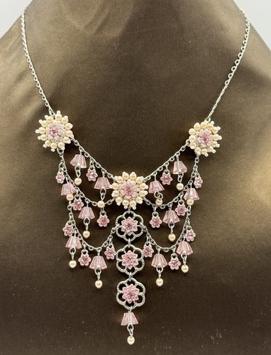 Kirks folly pink floral - kirks, fairy