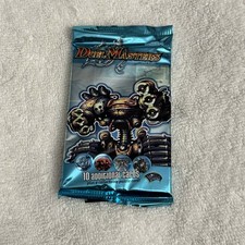 Factory-Sealed 2004 Duel