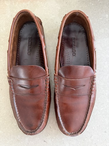 Mens sebago docksides sloop - mens,