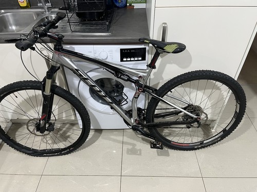 Scott spark 900 axs - scott,