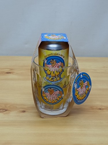 Bullseye darts bully - bullseye, pint