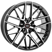 ALLOY WHEEL MOMO RFX-01 FOR MERCEDES-BENZ CLASSE GLE COUPE AMG 11,5X21 5X112 MA