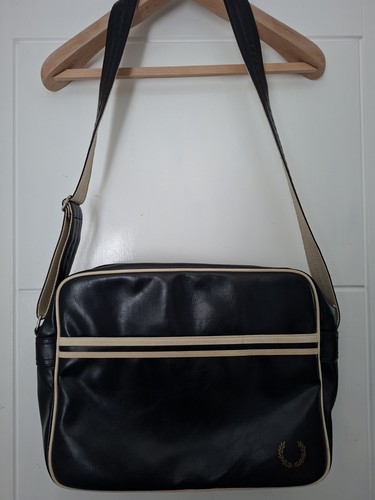 Fred perry retro - retro, style