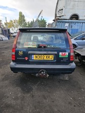 VOLVO 850 CD 2.4 PETROL