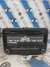 VW GOLF / CADDY Multi-Media