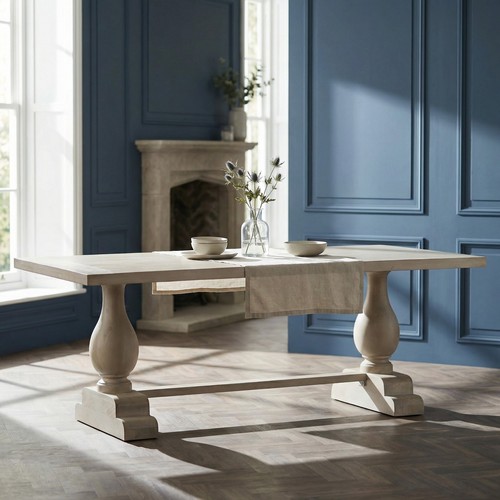 French style pedestal - style,