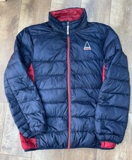 Quba Sails Down Puffer Jacket