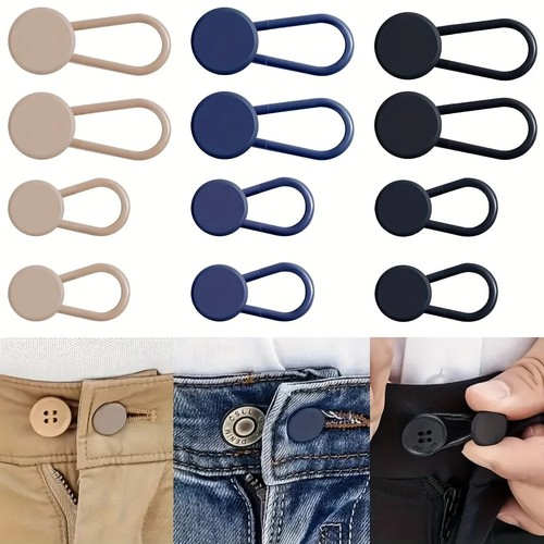Button extender for trousers - for,