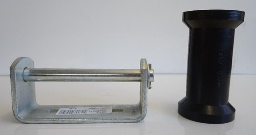Keel roller bracket maypole - keel, &
