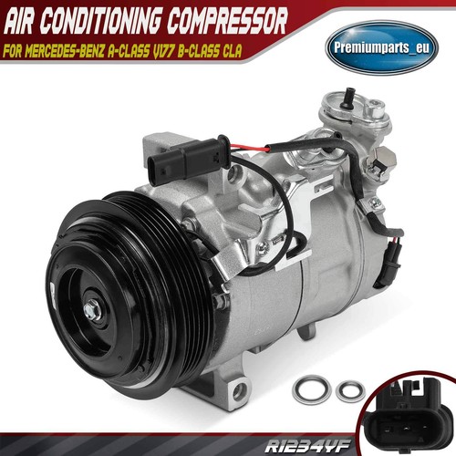 Air conditioning compressor - conditioning,