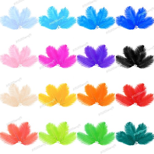5pcs 30cm natural genuine - 5pcs, 25-30cm