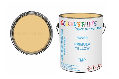Classic paint for austin - classic,