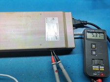 12v 3A 5.3v 2.5A Switch Mode