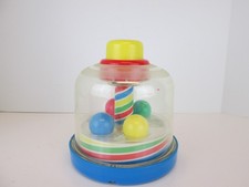 Vintage 1996 Playskool