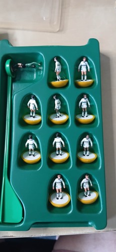 Subbuteo 63000 ref - ⚽,