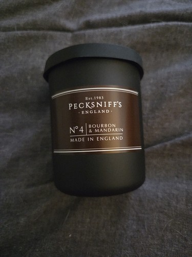 Pecksniff bourbon - pecksniff's, &