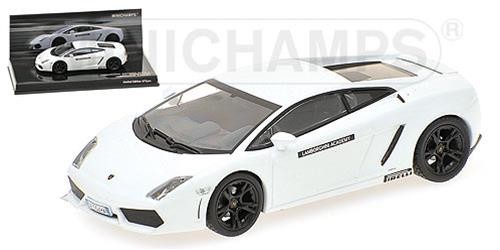 Minichamps lamborghini - 1:43,