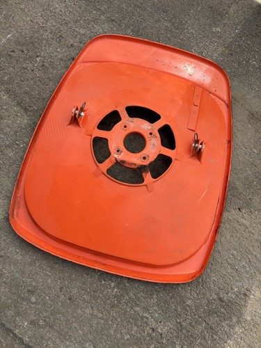 Flymo lawnmower deck 5100033 - flymo,