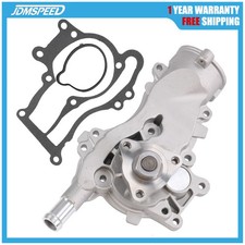 Water Pump Fit VAUXHALL CORSA