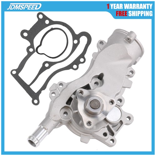 Water pump fit - pump, vauxhall