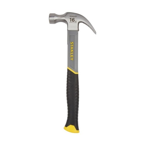 Stanley fibreglass claw - fibreglass,