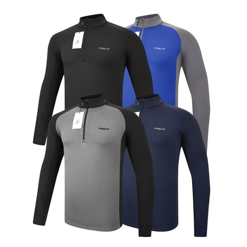 Proquip mens zip - proquip,